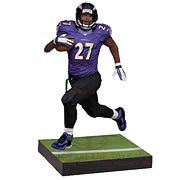NFL Series 32 Ray Rice Action Figure